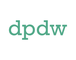 DPDW 第25类服装鞋帽商标图样