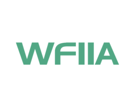 WFIIA 第25类服装鞋帽商标图样