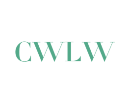 CWLW 第25类服装鞋帽商标图样
