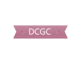 DCGC 第25类服装鞋帽商标图样
