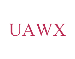 UAWX 第25类服装鞋帽商标图样