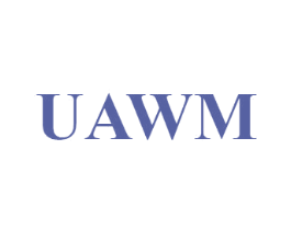 UAWM 第25类服装鞋帽商标图样