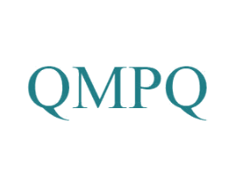 QMPQ 第25类服装鞋帽商标图样