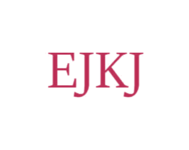 EJKJ 第25类服装鞋帽商标图样