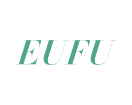 EUFU 第25类服装鞋帽商标图样