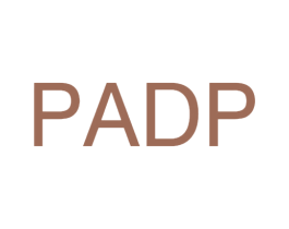 PADP 第25类服装鞋帽商标图样
