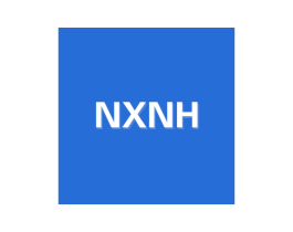 NXNH 第25类服装鞋帽商标图样