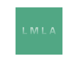 LMLA 第25类服装鞋帽商标图样