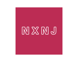 NXNJ 第25类服装鞋帽商标图样