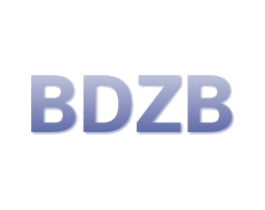 BDZB 第25类服装鞋帽商标图样