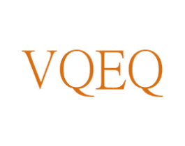 VQEQ 第25类服装鞋帽商标图样