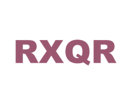 RXQR 第25类服装鞋帽商标图样