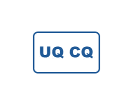 UQ CQ 第25类服装鞋帽商标图样