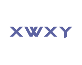 XWXY 第25类服装鞋帽商标图样