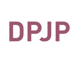 DPJP 第25类服装鞋帽商标图样