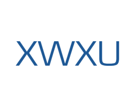 XWXU 第25类服装鞋帽商标图样
