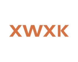 XWXK 第25类服装鞋帽商标图样