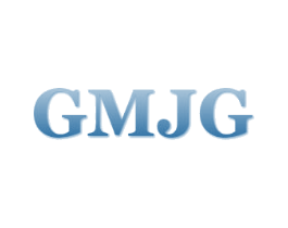 GMJG 第25类服装鞋帽商标图样