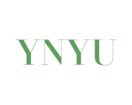 YNYU 第25类服装鞋帽商标图样
