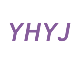 YHYJ 第25类服装鞋帽商标图样