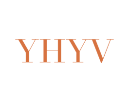 YHYV 第25类服装鞋帽商标图样