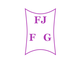 FJFG 第25类服装鞋帽商标图样