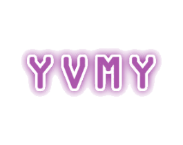 YVMY 第25类服装鞋帽商标图样