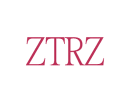 ZTRZ 第25类服装鞋帽商标图样