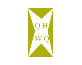 QH WQ 第25类服装鞋帽商标图样
