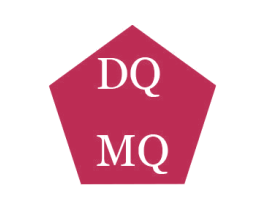 DQ MQ 第25类服装鞋帽商标图样
