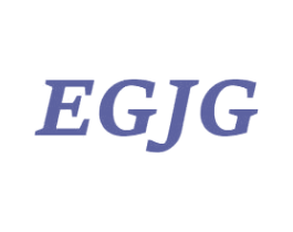 EGJG 第25类服装鞋帽商标图样