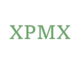 XPMX 第25类服装鞋帽商标图样