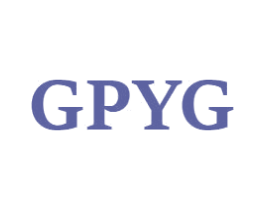 GPYG 第25类服装鞋帽商标图样