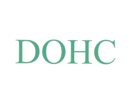 DOHC 第25类服装鞋帽商标图样