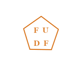 FUDF 第25类服装鞋帽商标图样