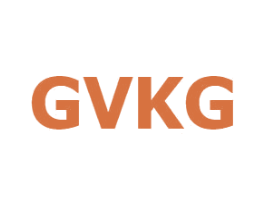 GVKG 第25类服装鞋帽商标图样