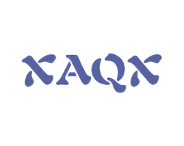 XAQX 第25类服装鞋帽商标图样