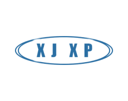 XJ XP 第25类服装鞋帽商标图样