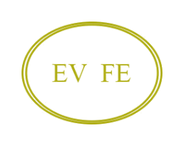EV FE 第25类服装鞋帽商标图样