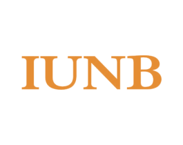 IUNB 第25类服装鞋帽商标图样