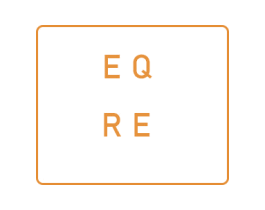 EQ RE 第25类服装鞋帽商标图样