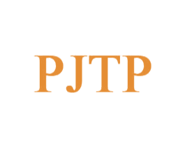 PJTP 第25类服装鞋帽商标图样
