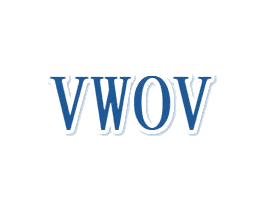VWOV 第25类服装鞋帽商标图样