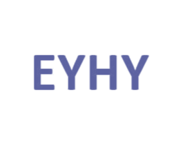 EYHY 第25类服装鞋帽商标图样