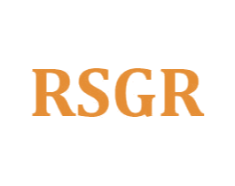 RSGR 第25类服装鞋帽商标图样