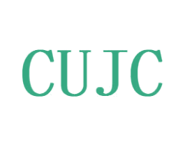 CUJC 第25类服装鞋帽商标图样