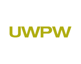 UWPW 第25类服装鞋帽商标图样