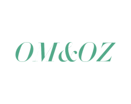 OM&OZ 第25类服装鞋帽商标图样