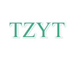 TZYT 第25类服装鞋帽商标图样
