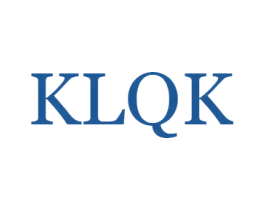 KLQK 第25类服装鞋帽商标图样